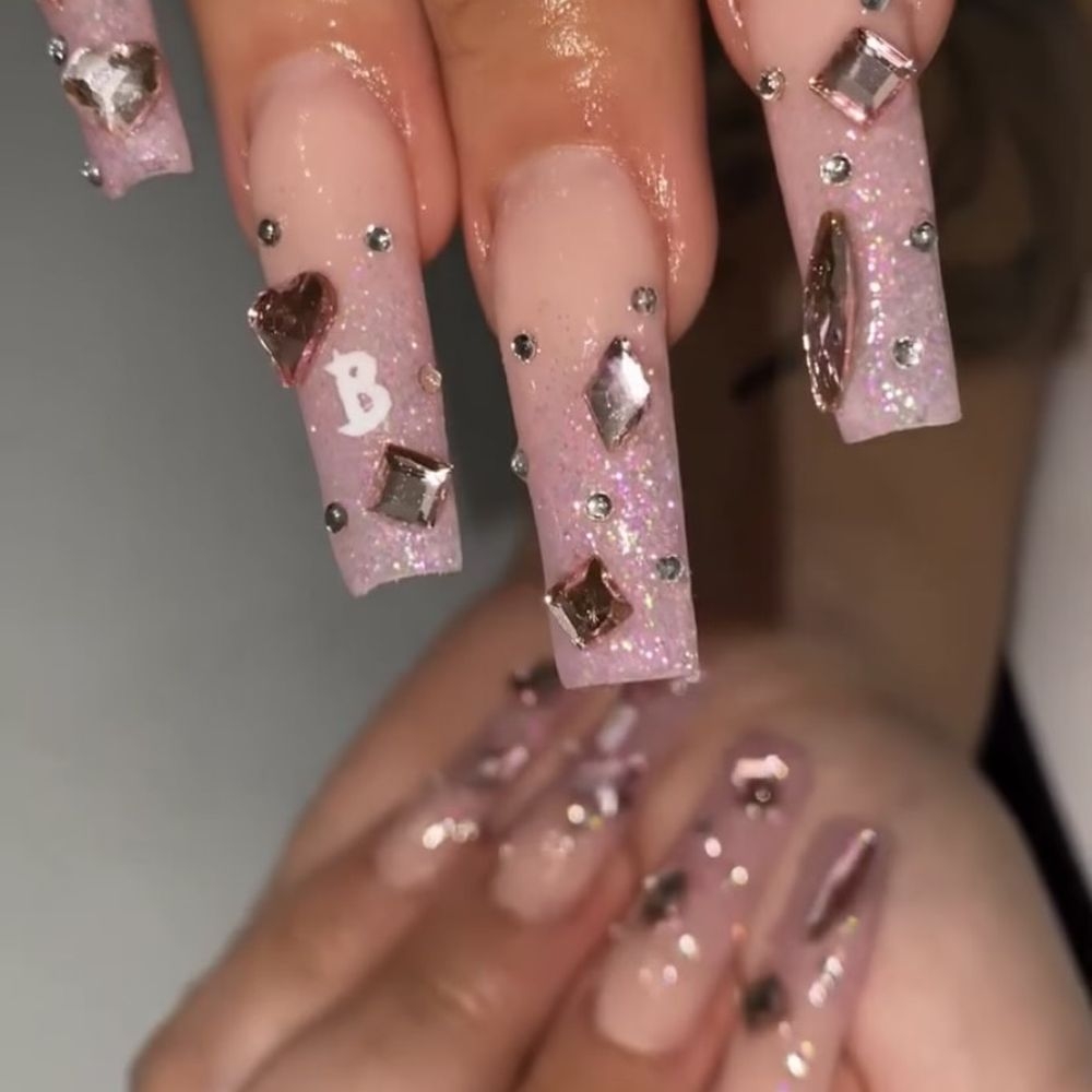 TOP 10 BEST Nail Salons Open Late In Indianapolis IN Updated 2025 Yelp