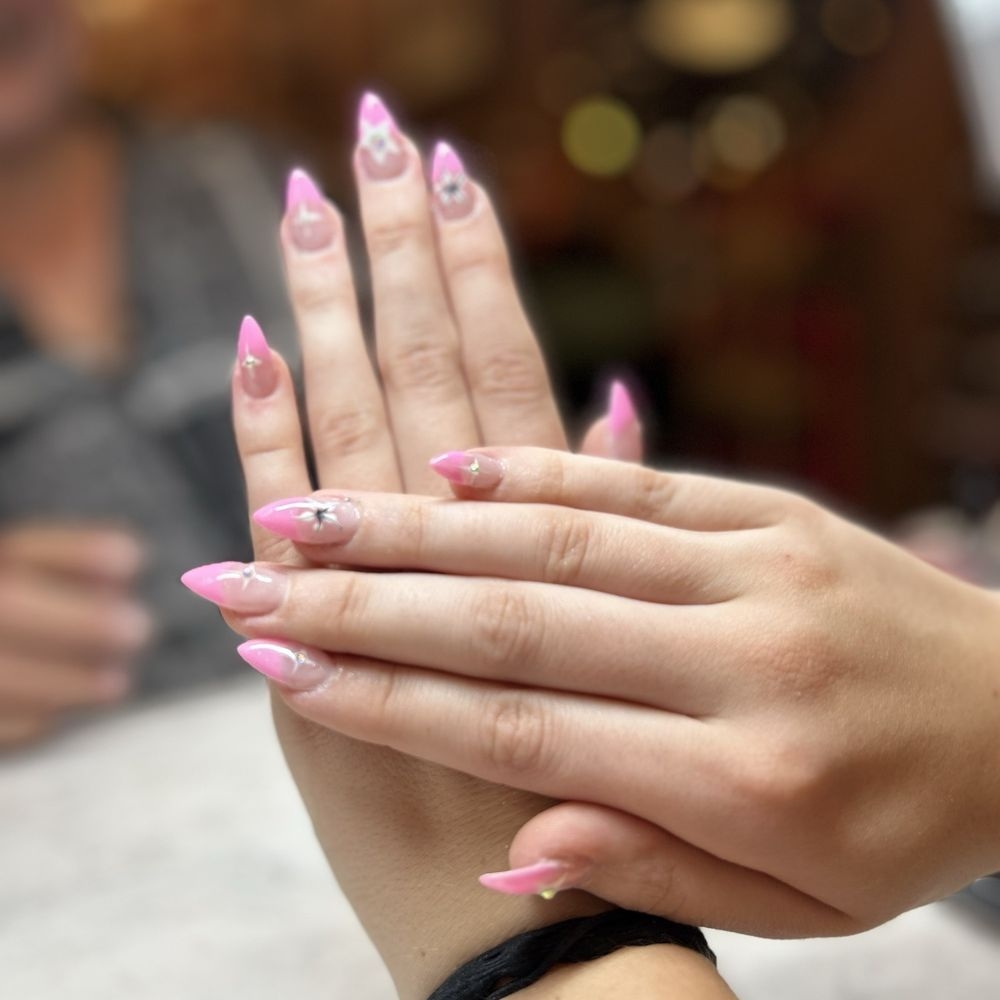 TOP 10 BEST Nail Salons Open Sunday In Charlottesville VA Updated 2025 Yelp