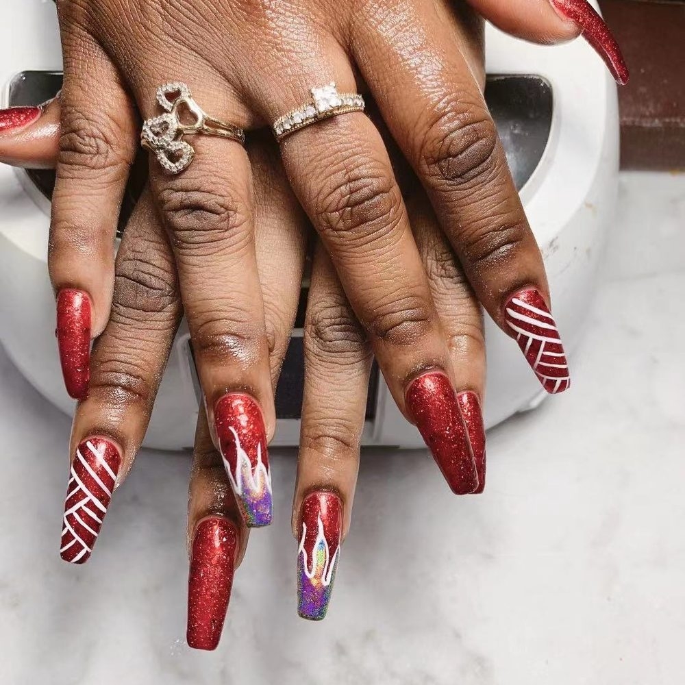 TOP 10 BEST Nail Salons Open Sunday In Chicago IL Updated 2025 Yelp