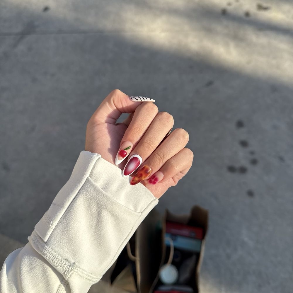 TOP 10 BEST Nail Salons Open Sunday In Dallas TX Updated 2025 Yelp
