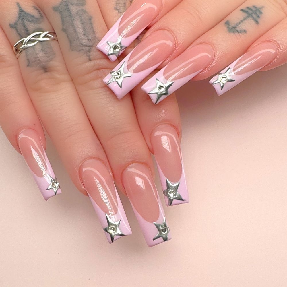 TOP 10 BEST Nail Salons Open Sunday In El Paso TX Updated 2025 Yelp