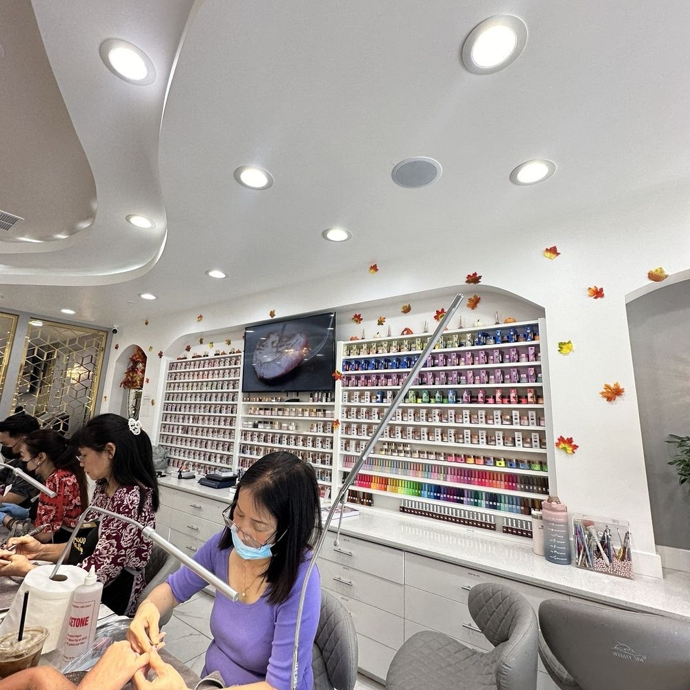 TOP 10 BEST Nail Salons Open Sunday In Fremont CA Updated 2025 Yelp