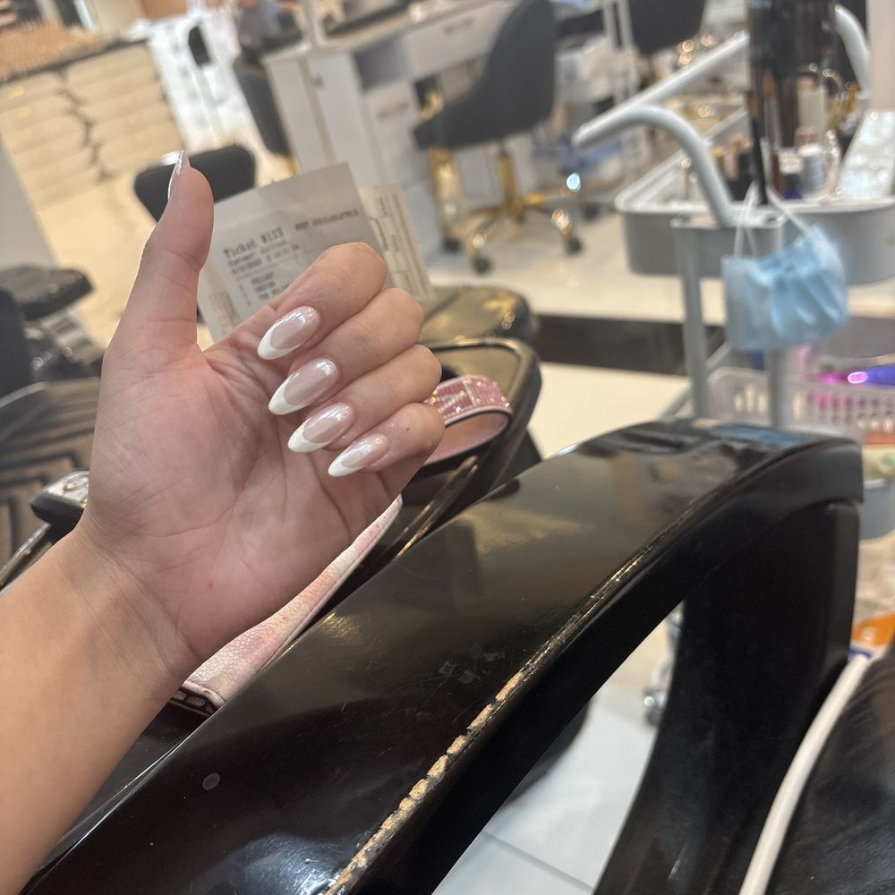 TOP 10 BEST Nail Salons Open Sunday In Lake Charles LA Updated 2025 Yelp