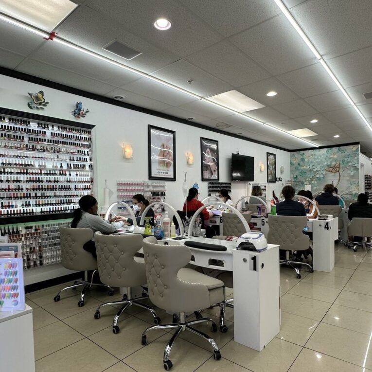 TOP 10 BEST Nail Salons Open Sunday In Lynnwood WA Updated 2025 Yelp