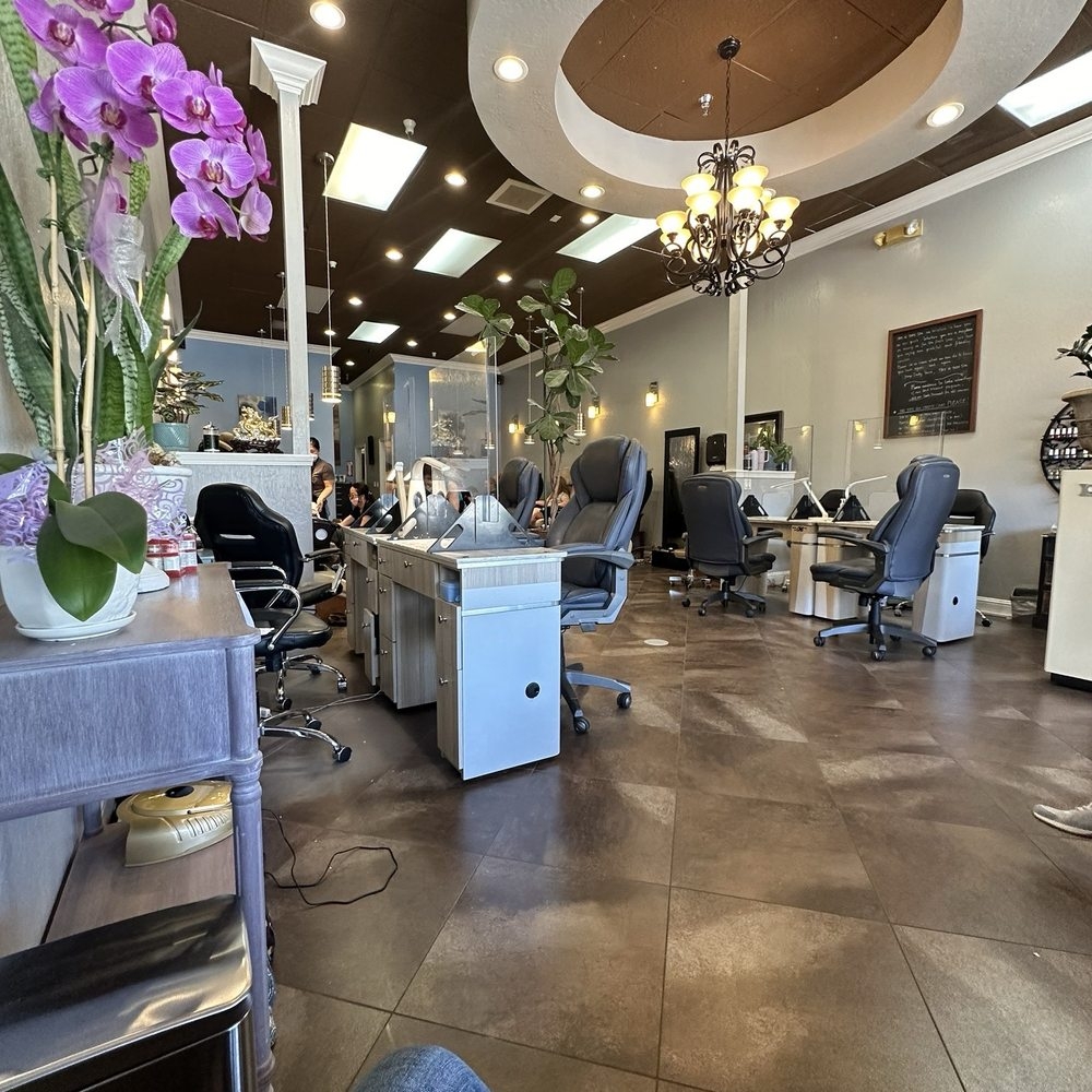 TOP 10 BEST Nail Salons Open Sunday In San Ramon CA Updated 2025 Yelp