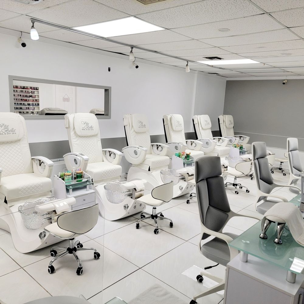 TOP 10 BEST Nail Salons Open Sunday In West Palm Beach FL Updated 2025 Yelp