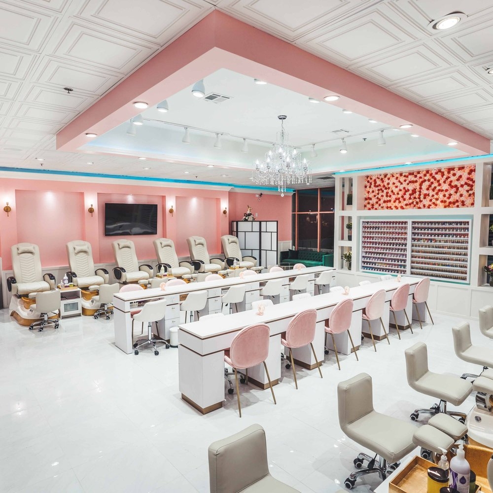 TOP 10 BEST Nail Salons That Serve Wine In Casa Grande AZ Updated 2025 Yelp