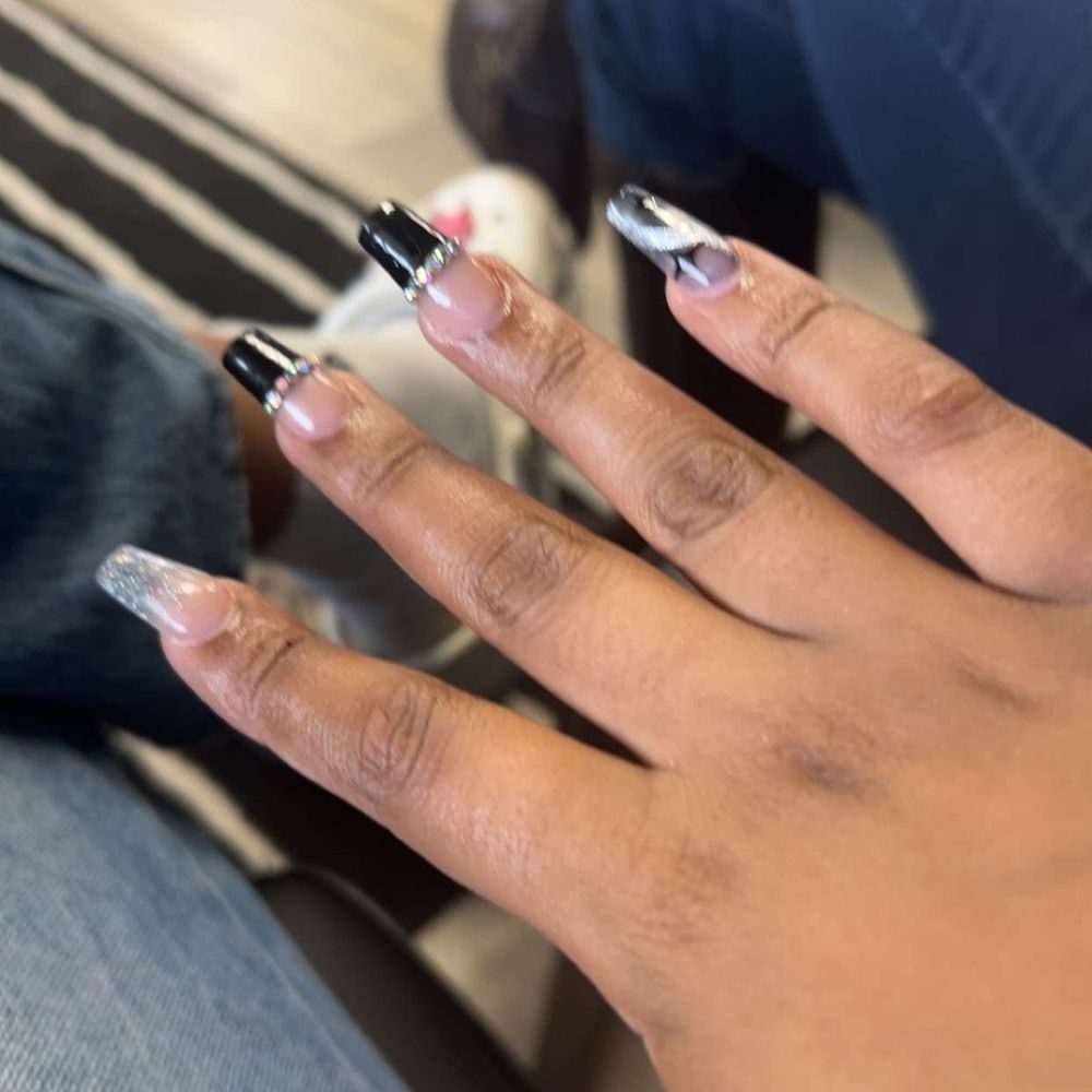 TOP 10 BEST Nail Salons Walk Ins In Douglasville GA Updated 2025 Yelp