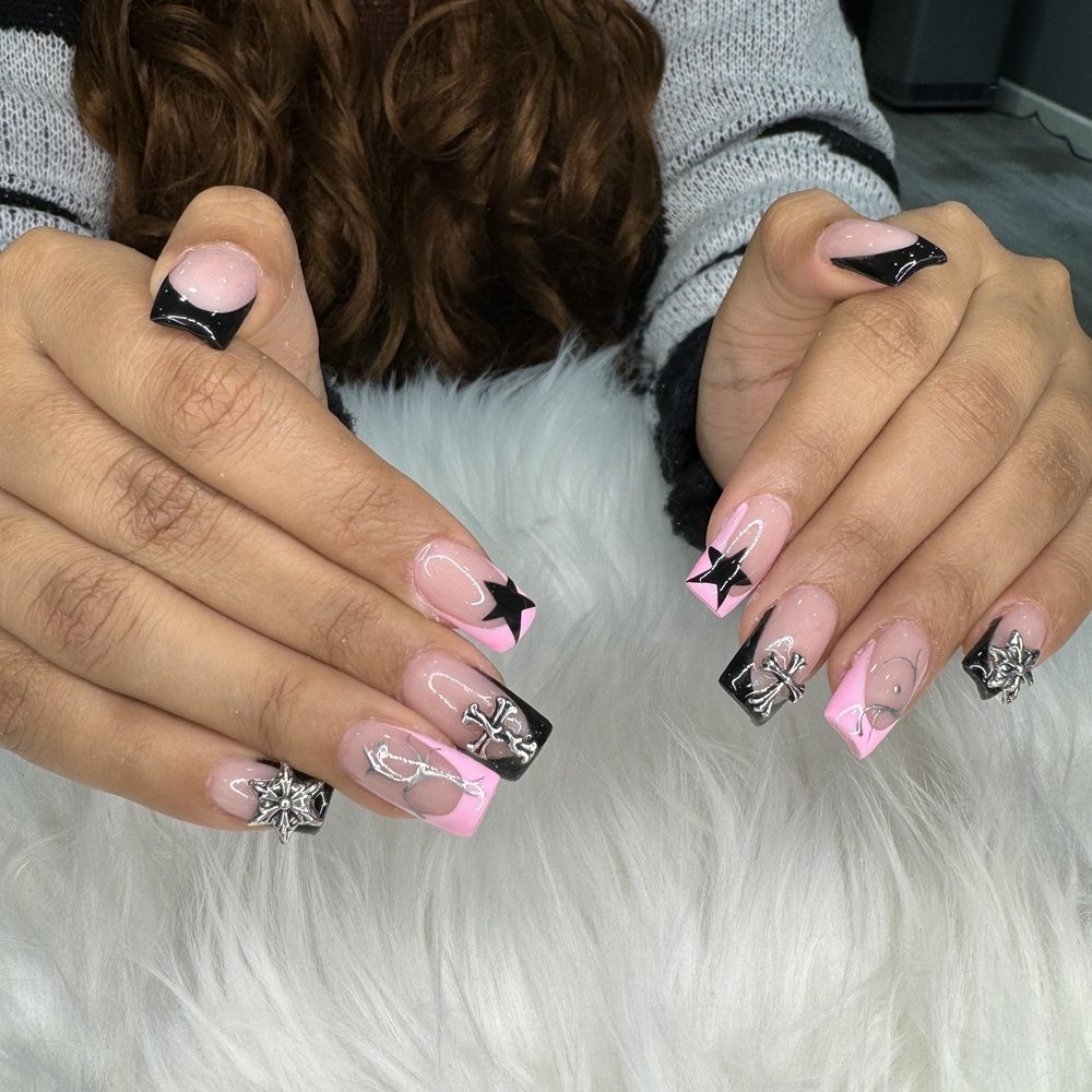 TOP 10 BEST Nail Spa In Buffalo NY Updated 2025 Yelp