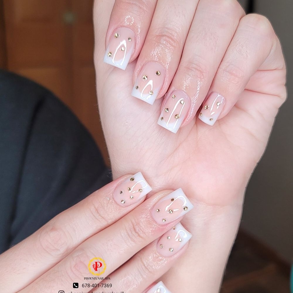 nail salons in douglasville georgia
