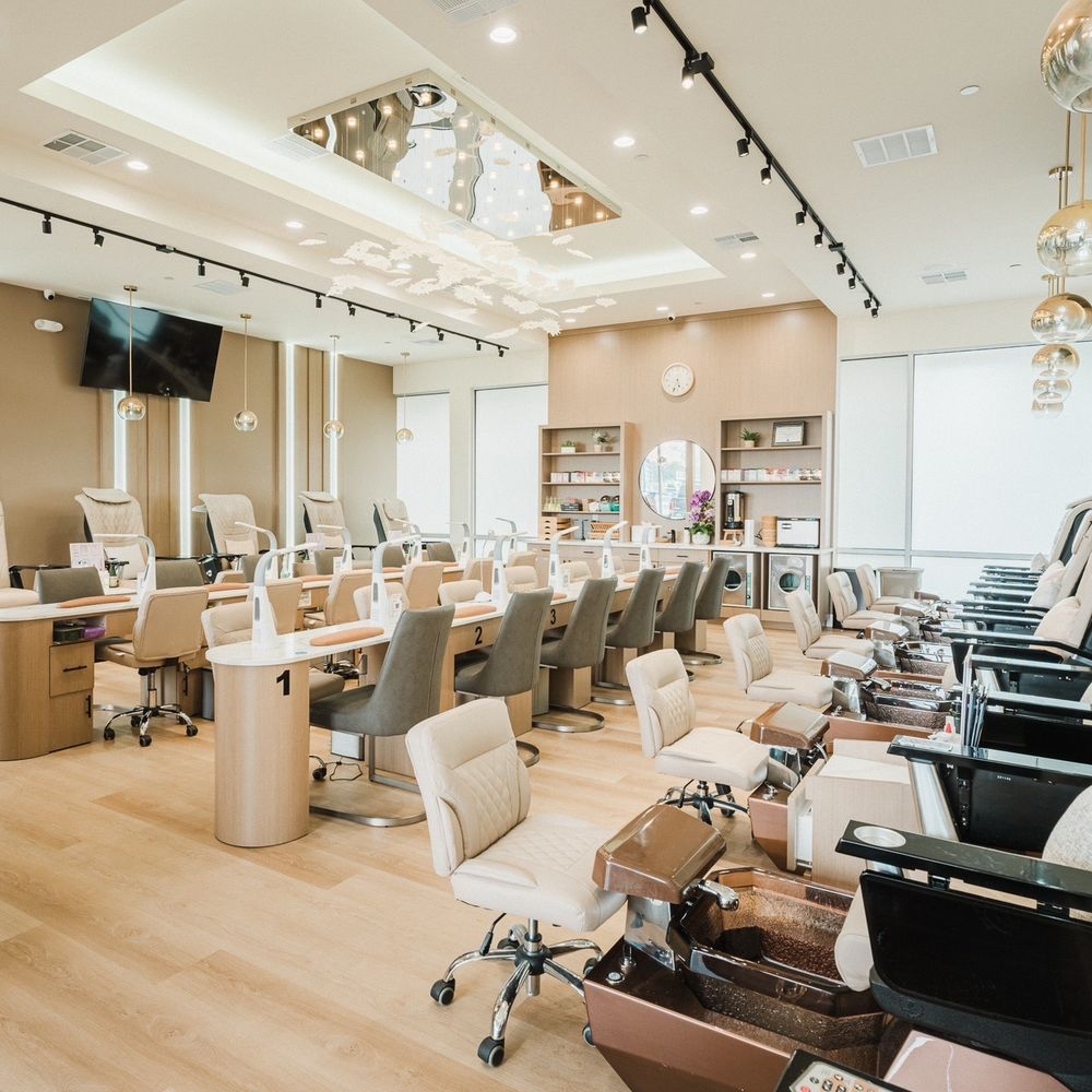 TOP 10 BEST Nail Spa In San Jose CA Updated 2025 Yelp
