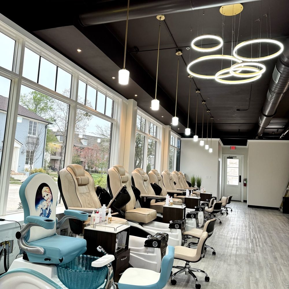 TOP 10 BEST Nail Technicians In Shreveport LA Updated 2025 Yelp
