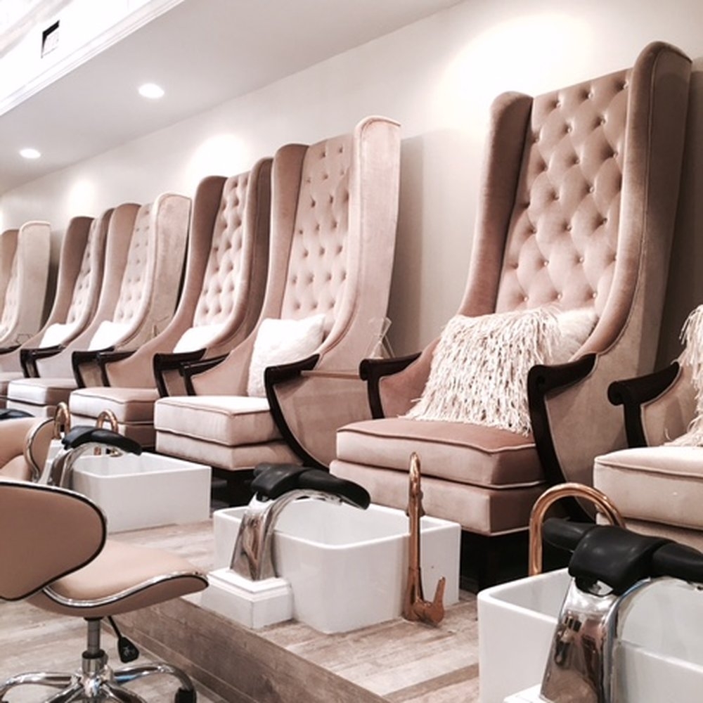 TOP 10 BEST Organic Nail Salon In Charlotte NC Updated 2025 Yelp