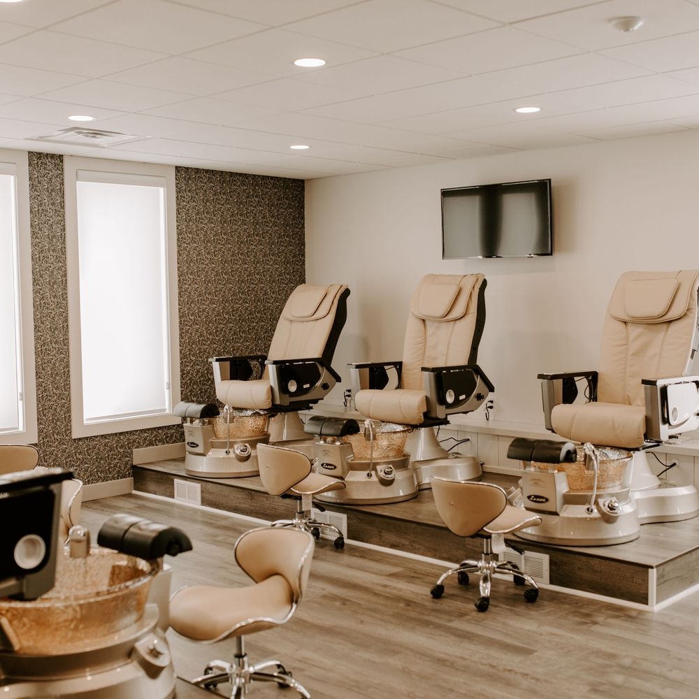 TOP 10 BEST Pedicure In Grand Rapids MI Updated 2025 Yelp