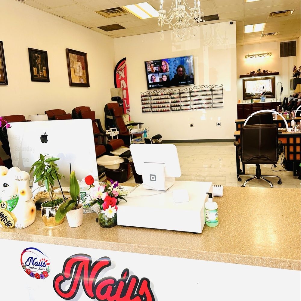 TOP 10 BEST Sns Nails In Columbia MO Updated 2025 Yelp