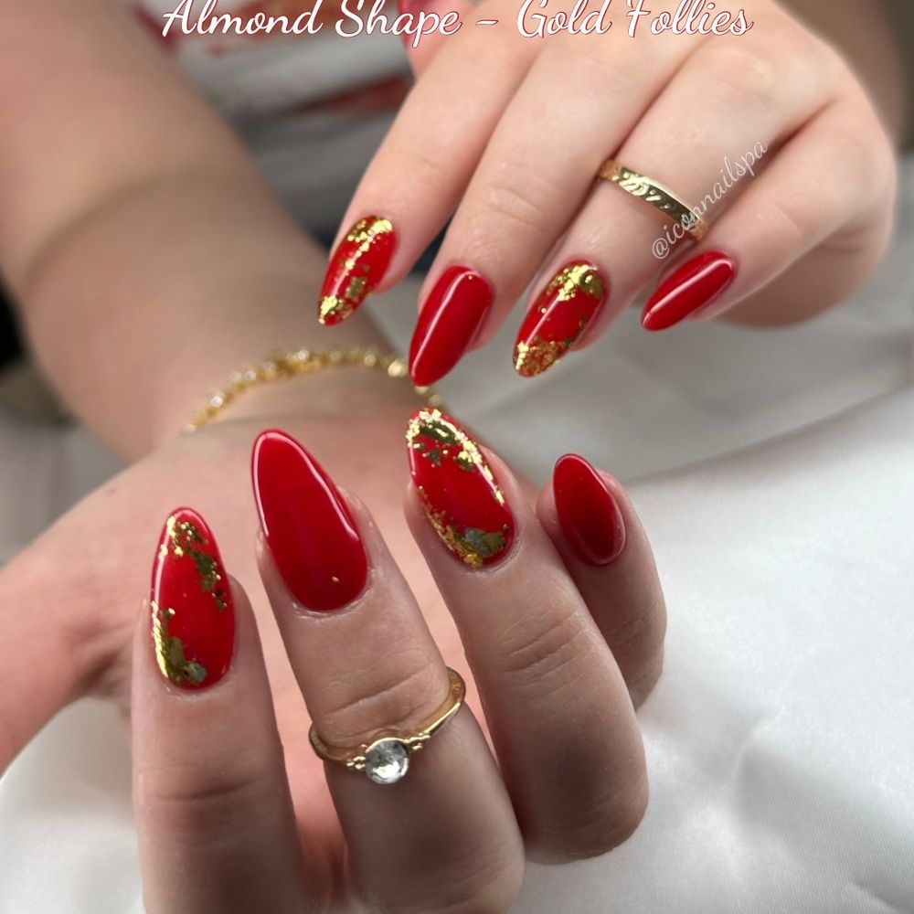 omega nail salon cooper city