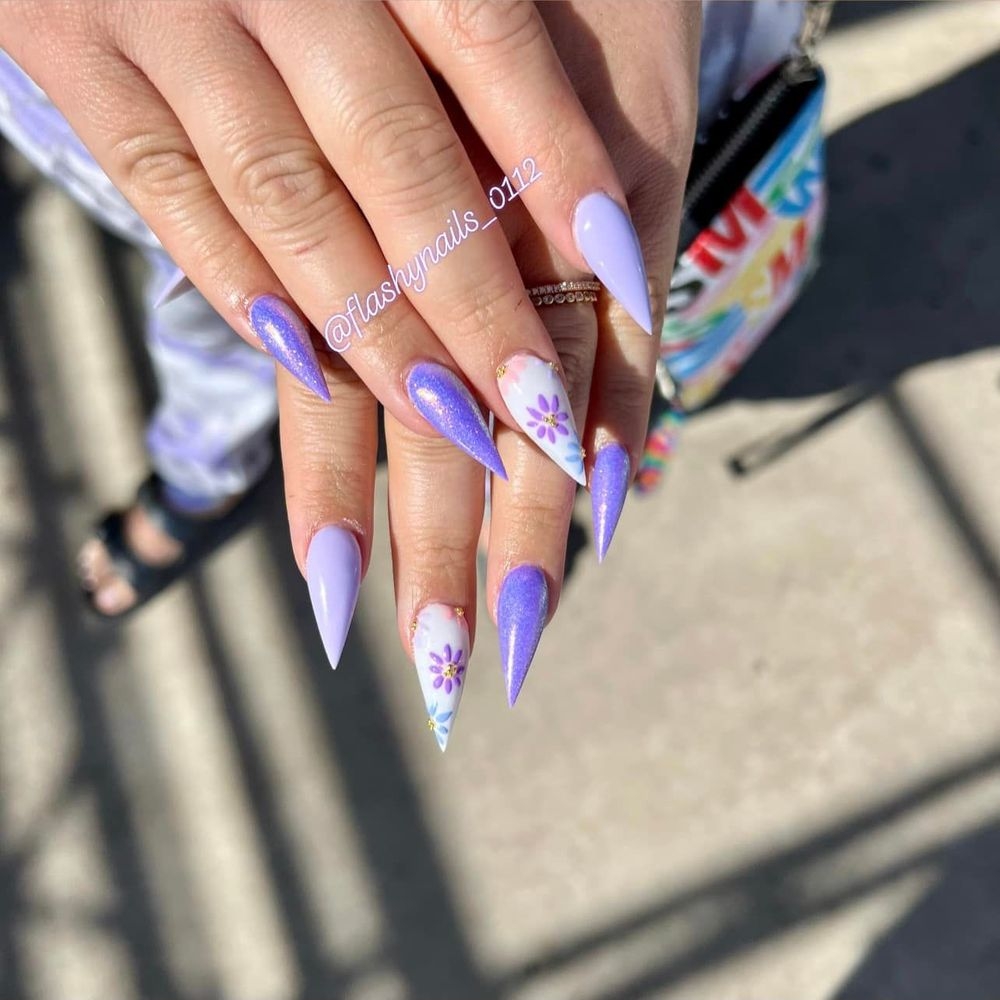 TOP 10 BEST Walk In Nail Salon In Albuquerque NM Updated 2025 Yelp