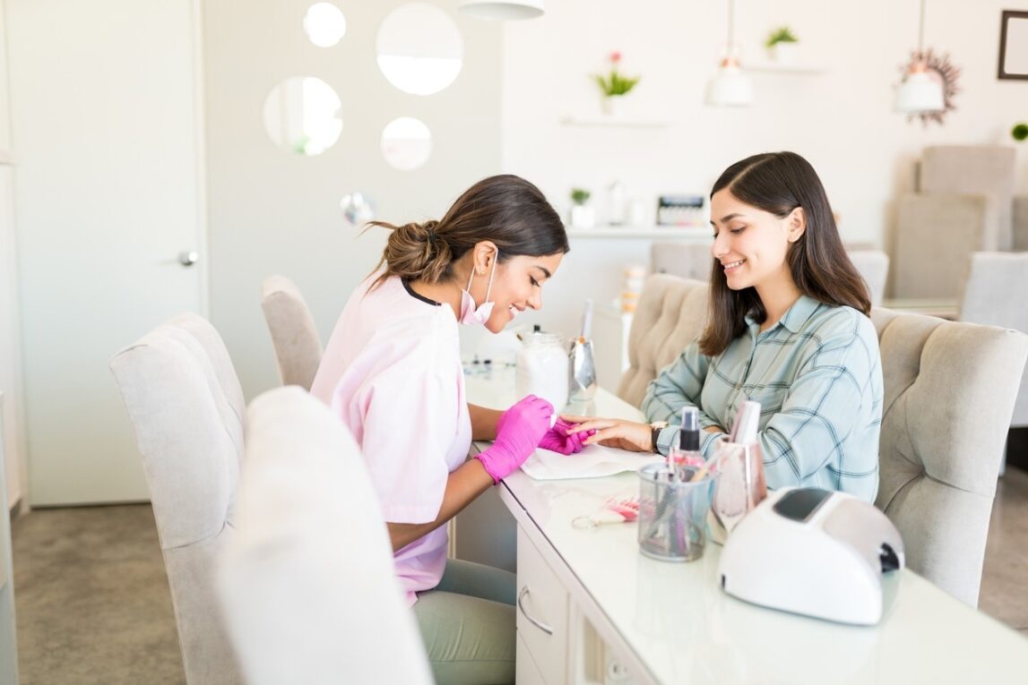 Top 10 Nail Salons In Bend Oregon Nail Salon Bend Oregon