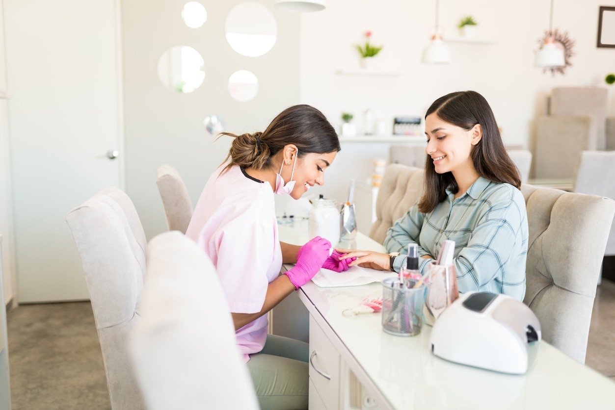 Top 10 Nail Salons In Bend Oregon Nail Salon Bend Oregon