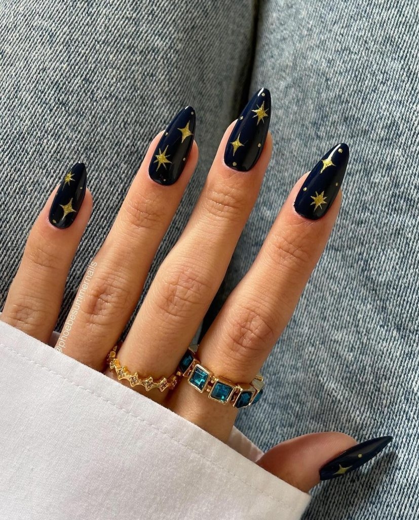 Top 15 Winter Nails In 2024 Trendy Designs To Elevate Your Look Lifestyle With Leah