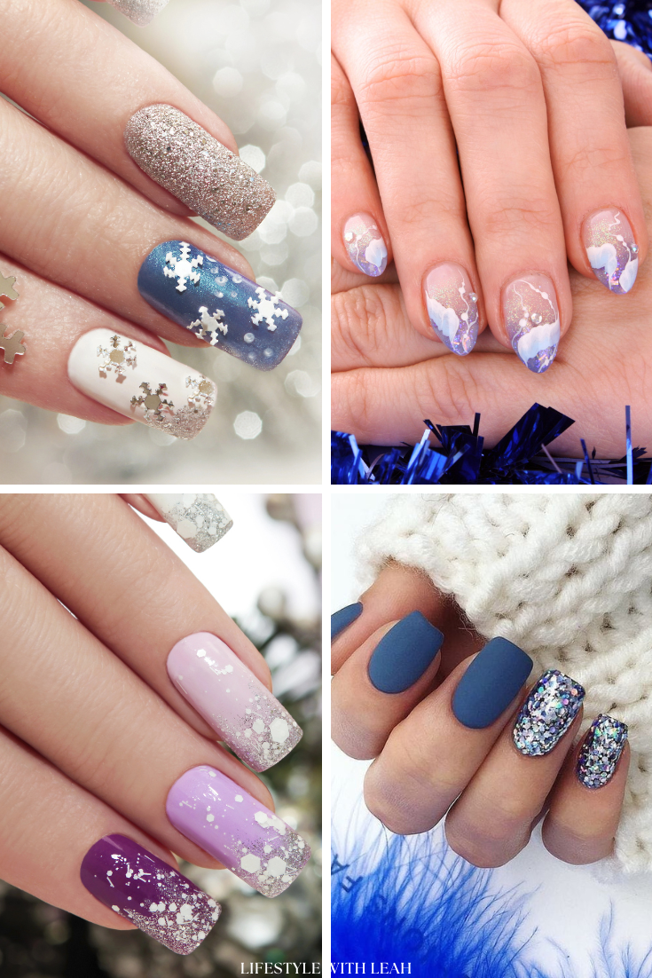 Top 15 Winter Nails In 2024 Trendy Designs To Elevate Your Look Lifestyle With Leah