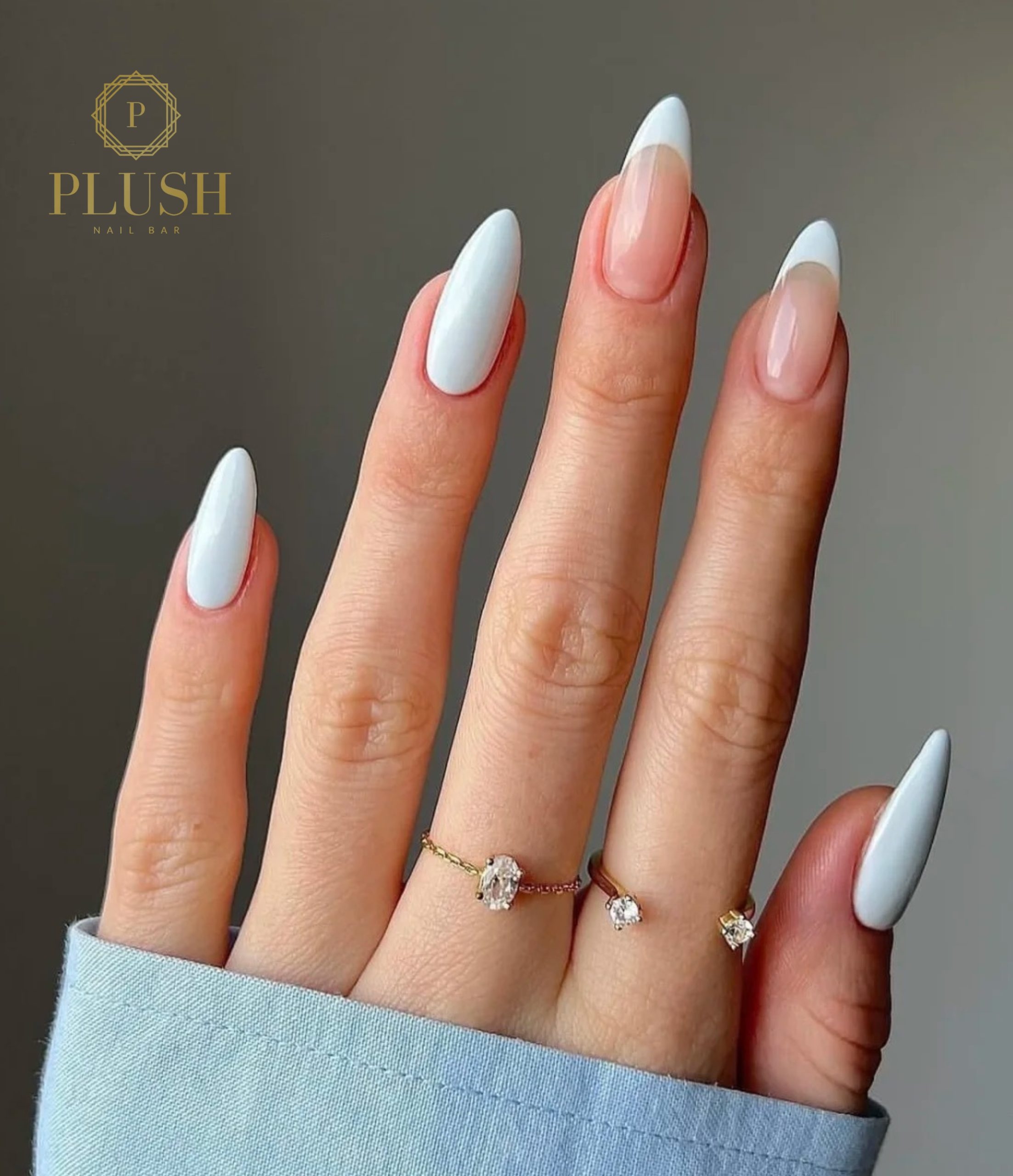 Top Nail Art Trends For 2025 Must Try Designs For A Chic Look Plush Nail Bar