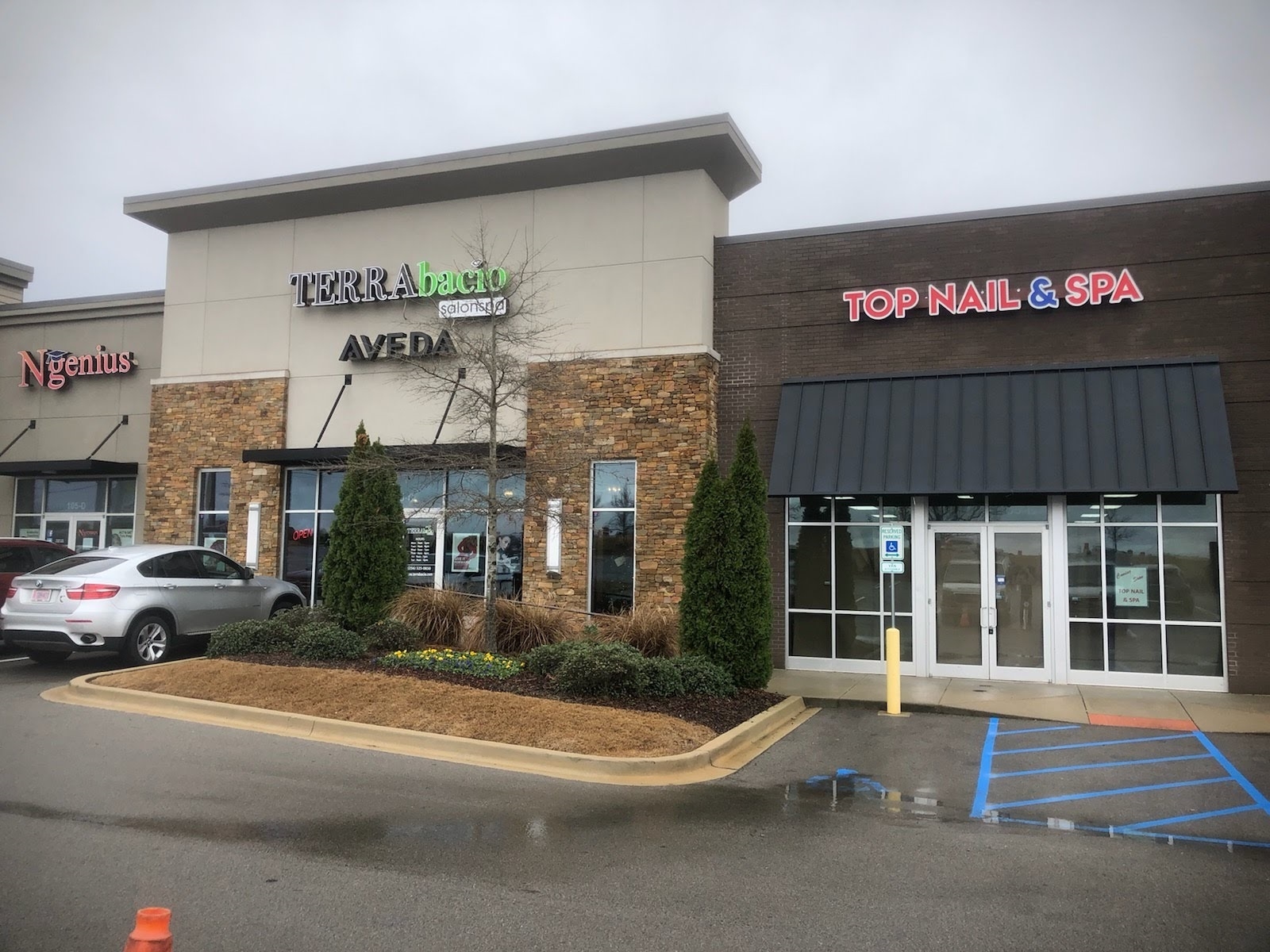 Top Nail Spa Best Nail Salon In MADISON AL 35758