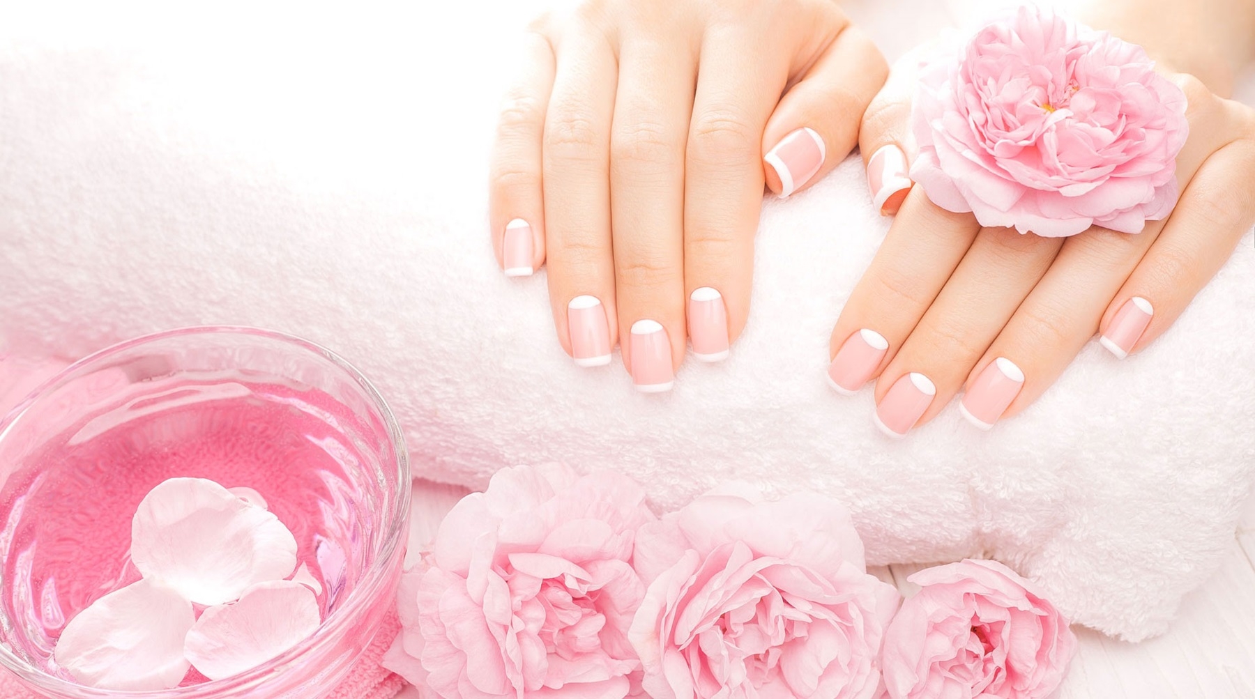 Top Nails Spa Best Nail Salon In APPLETON WI 54914