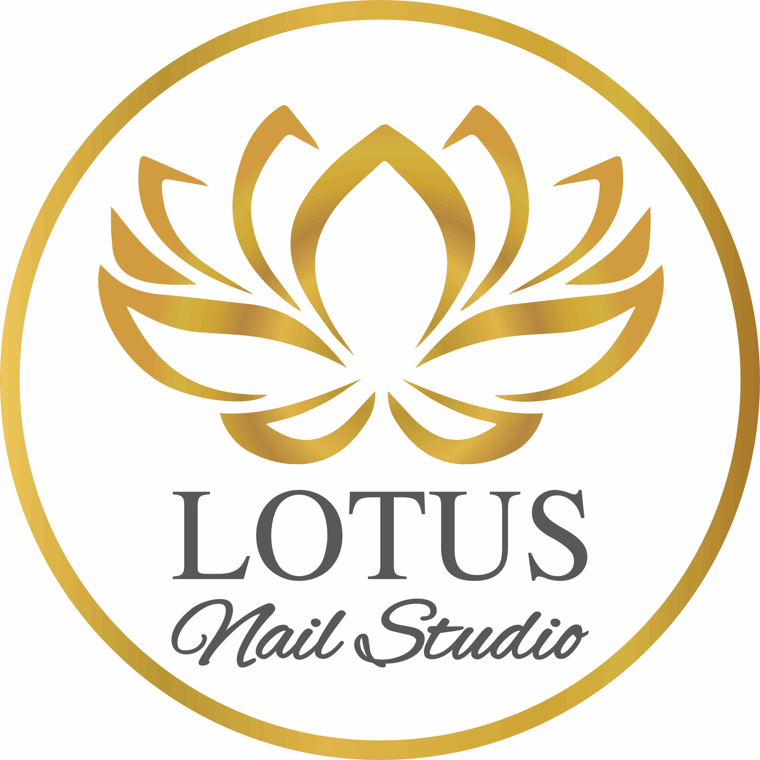 lotus nail salon