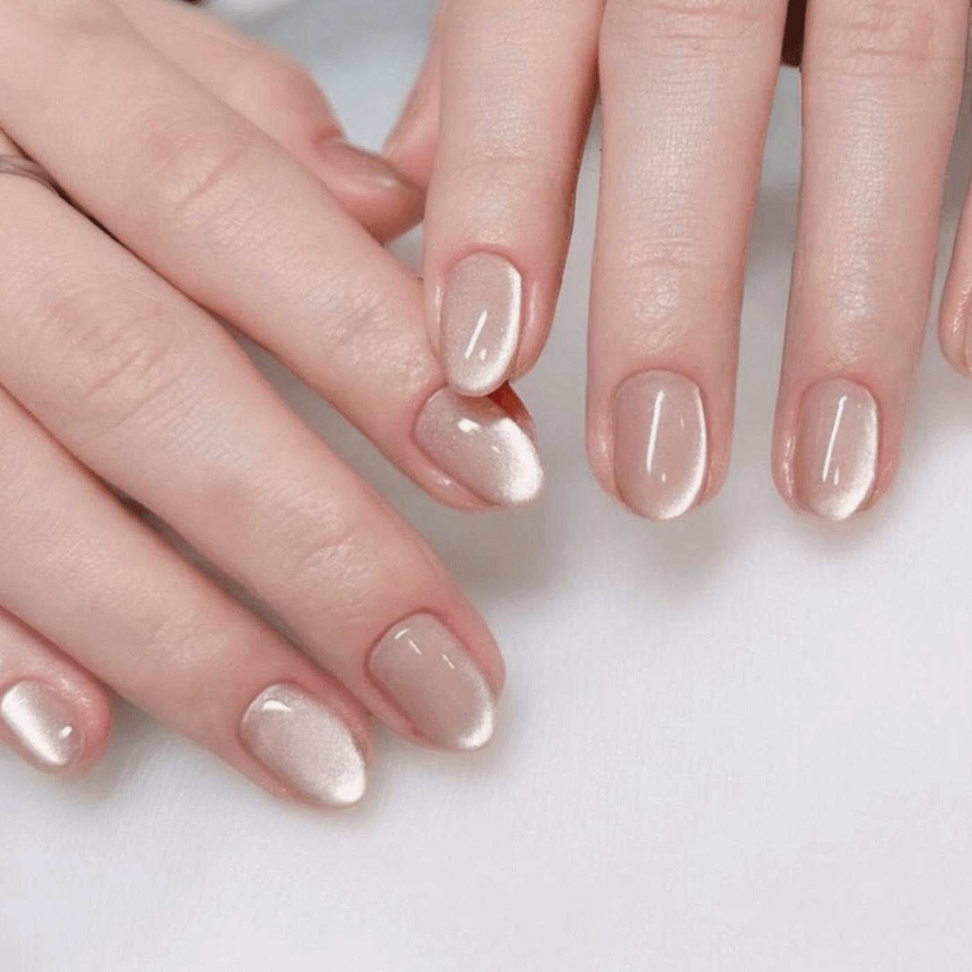 Top Short Nail Ideas For 2025 Trendy Designs For Every Style Belliata