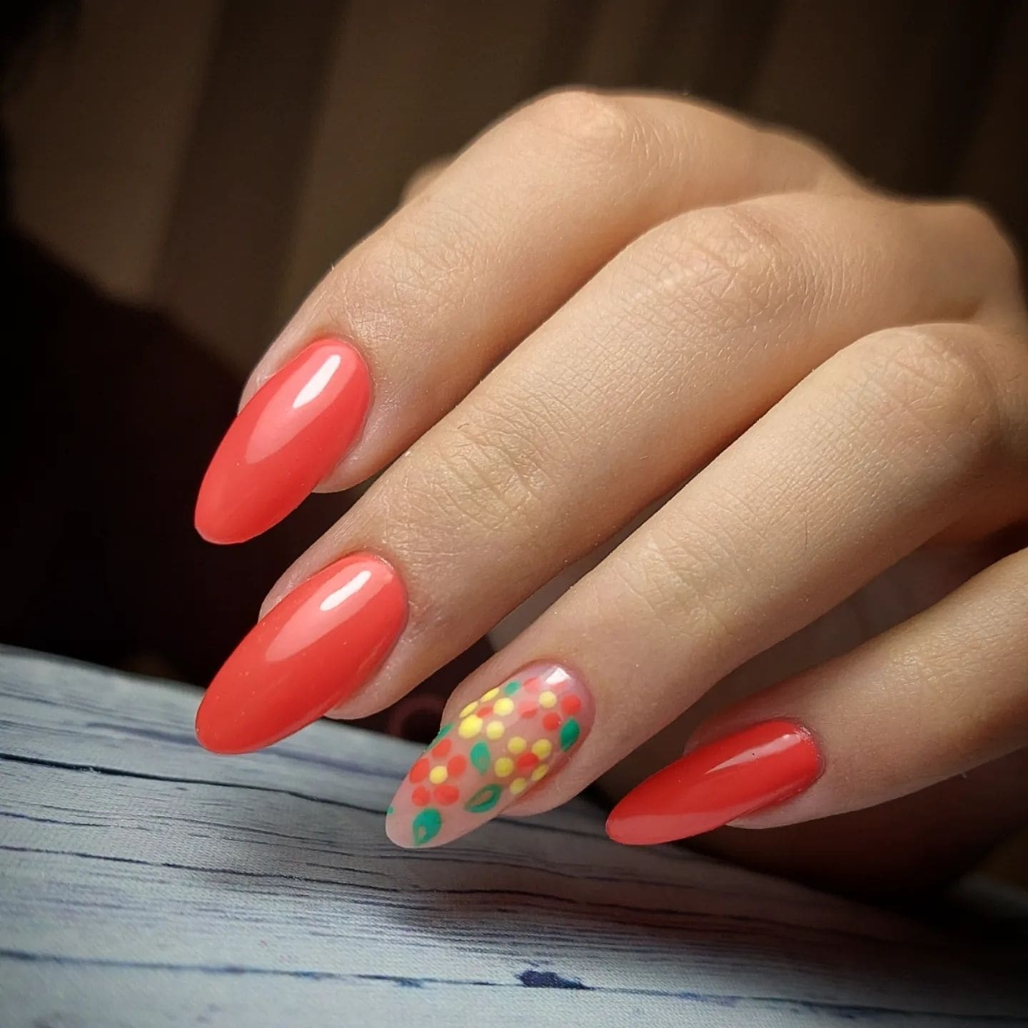 Trendy 20 Coral Nail Ideas For Summer Season 2025 Trendy 20 Coral Nail Ideas For Summer Season 2025