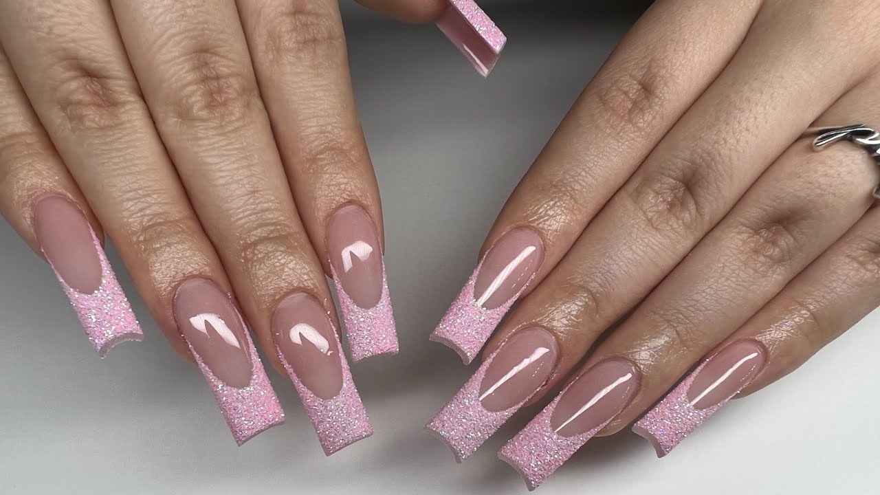 Trendy Baddie Nail Ideas
