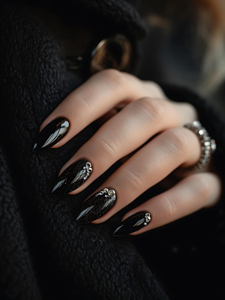 nail salon covington ga