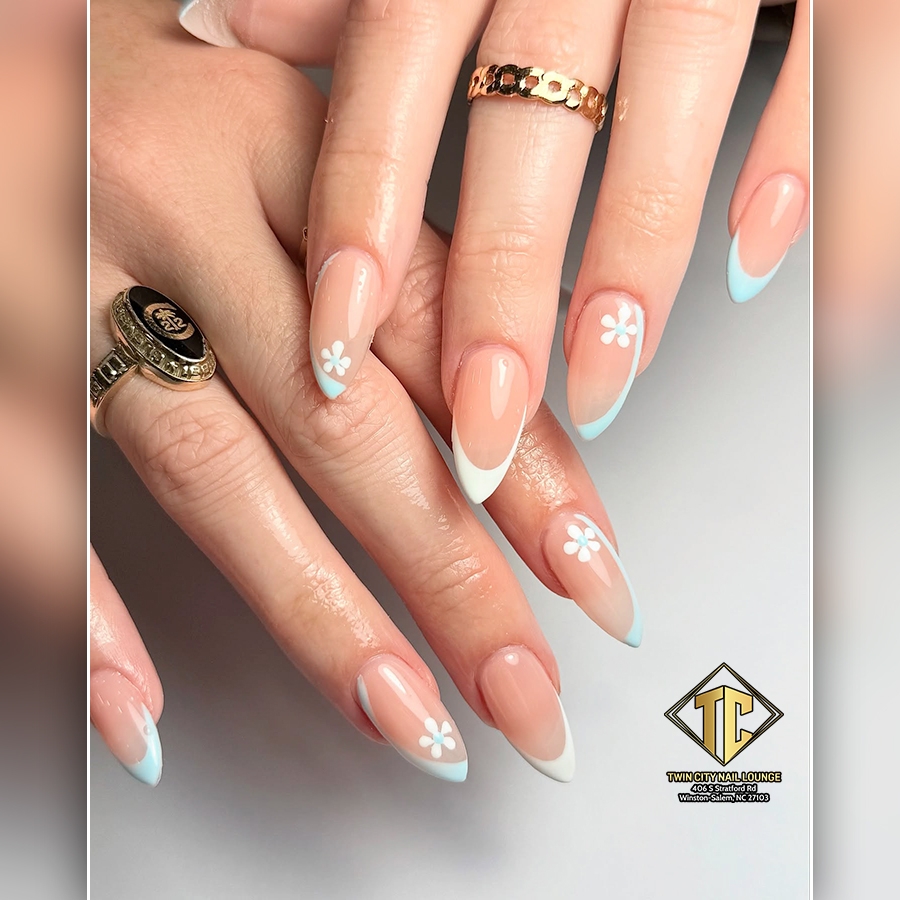 nail salon winston salem