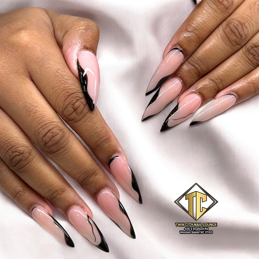salem nail salon