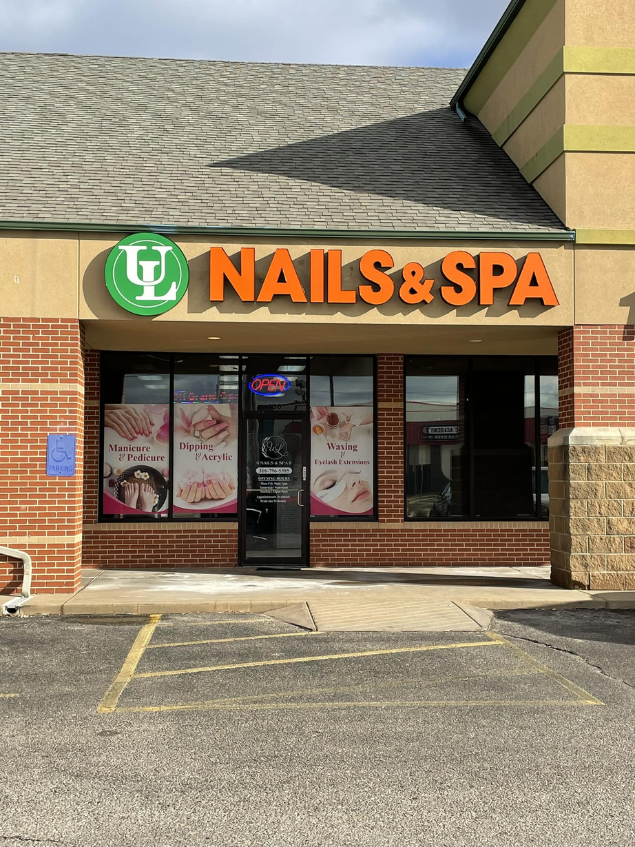 UL Nails Spa