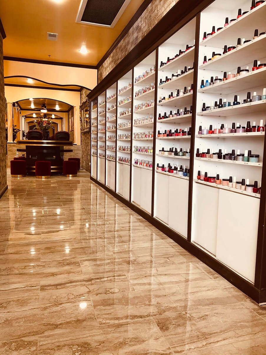 Unique Nail And Spa Nail Spa Salon In Hendersonville Home Page