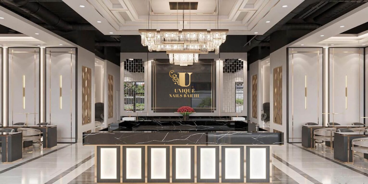 Unique Nails Bar III The Best Nail Salon In Gallatin TN 37066