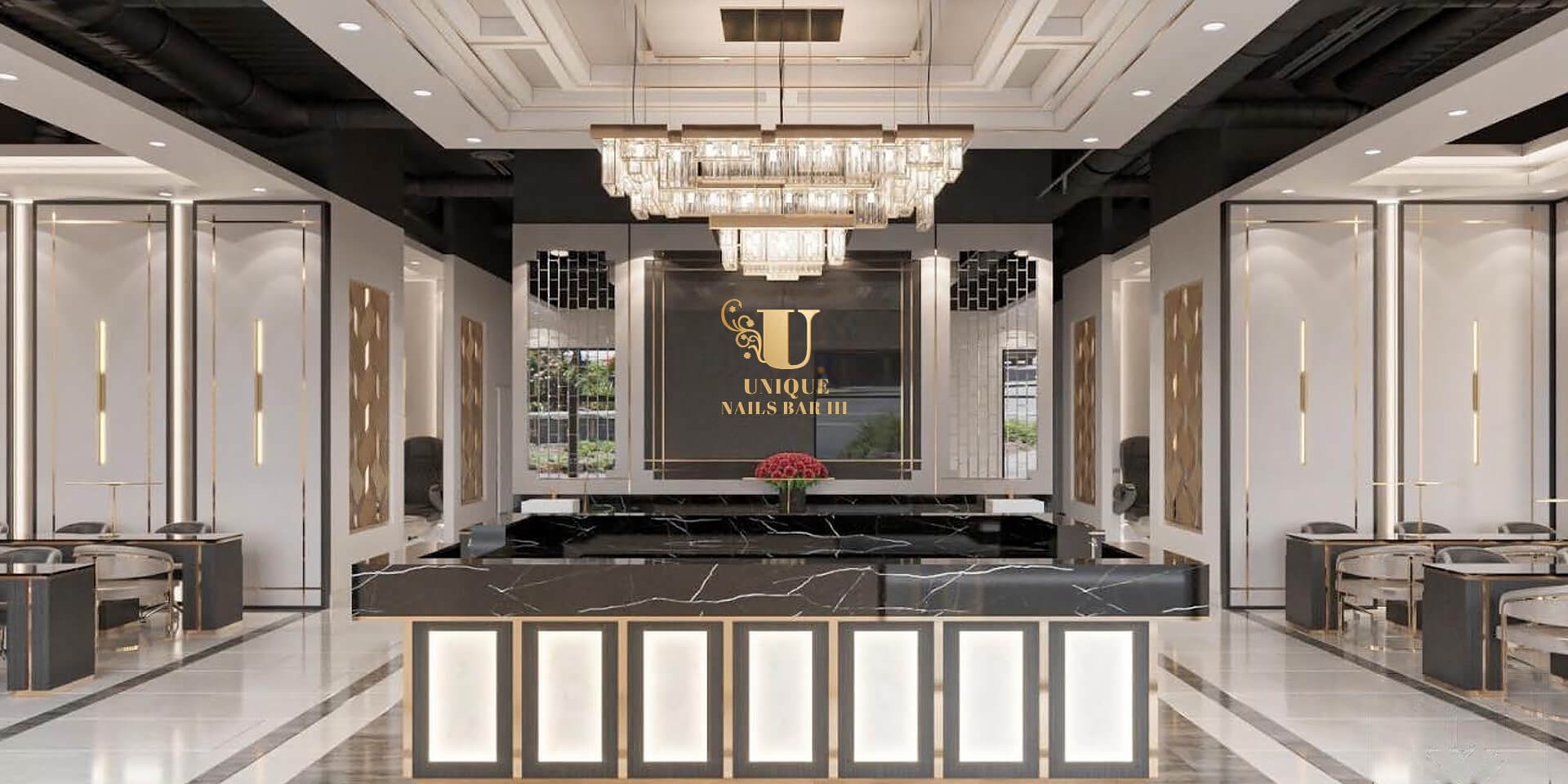 Unique Nails Bar III The Best Nail Salon In Gallatin TN 37066