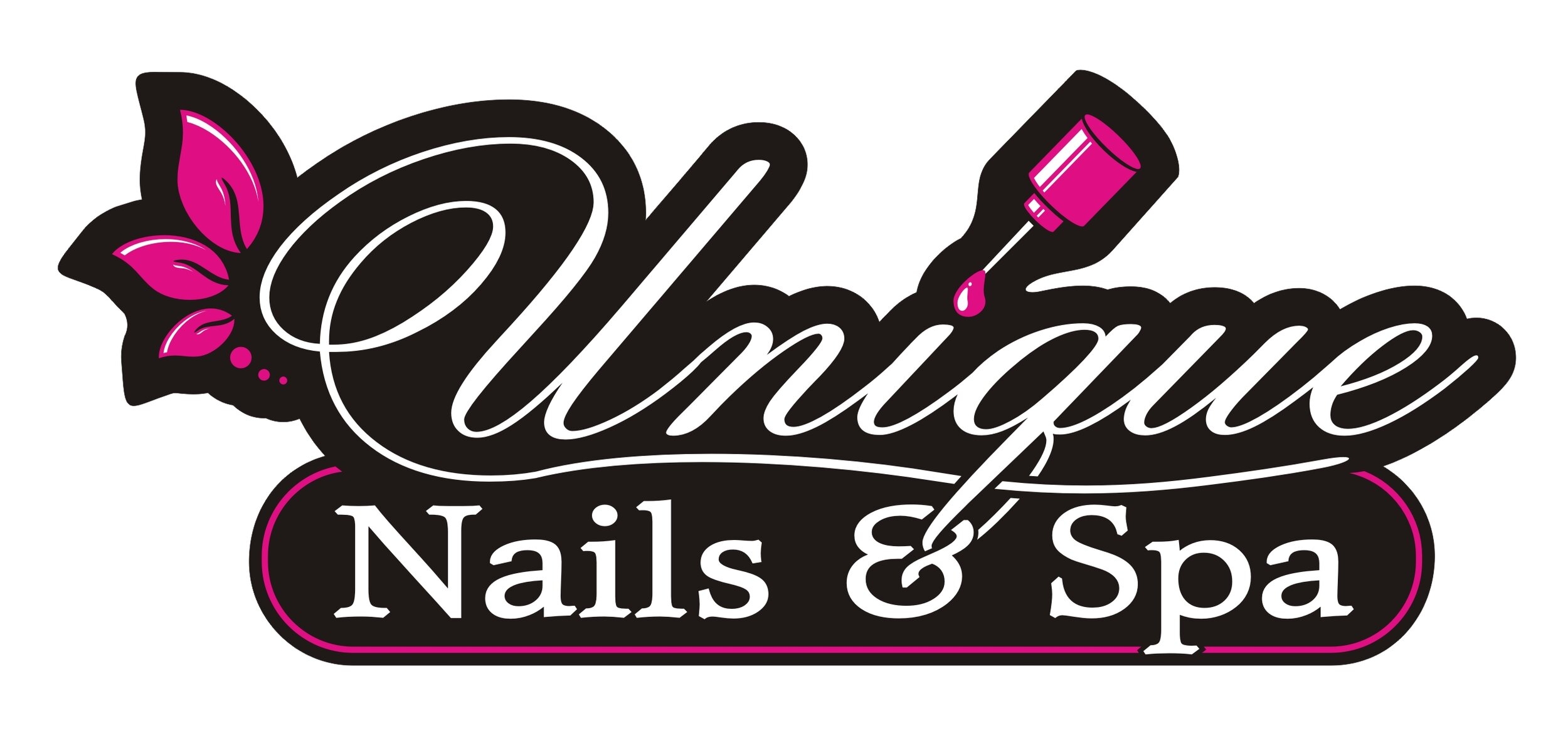 unique nail salon