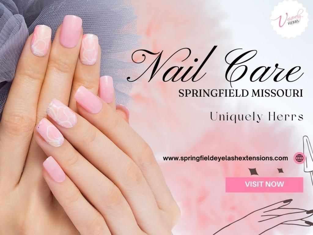 Uniquely Herr s Eyelash Extension And Nail Salon Springfield Missouri Lash And Nail Services Springfield MO Premier Eyelash Extensions High Quality Lash Lifts Springfield Full Set And Refill Lash Extensions 
