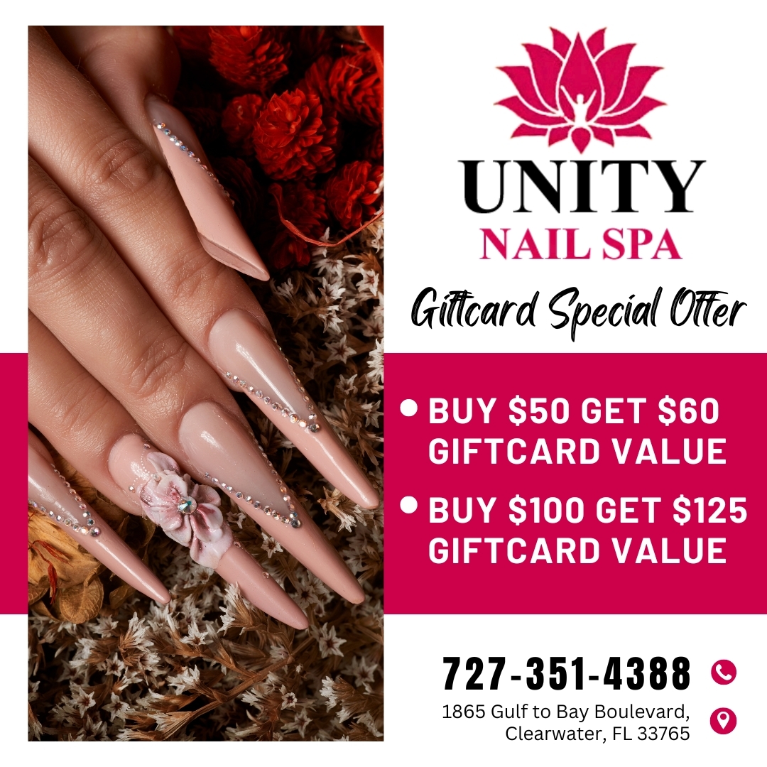 Unity Nail Spa
