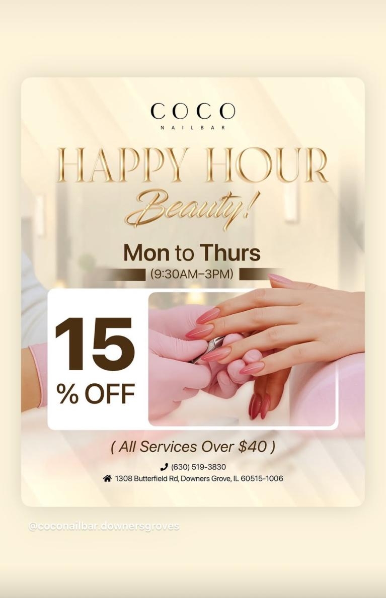 groupon nail salon deals