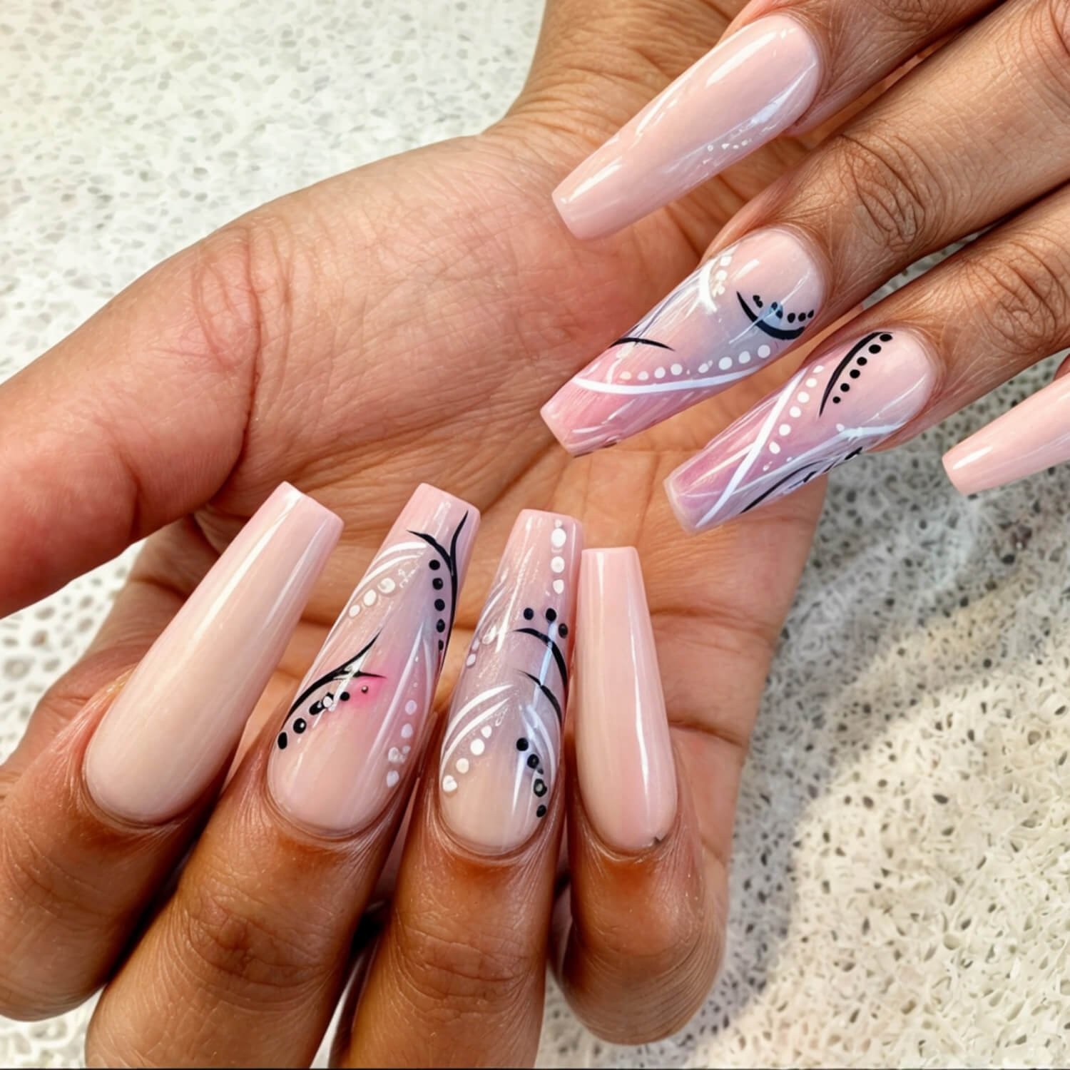 nail salon raleigh nc