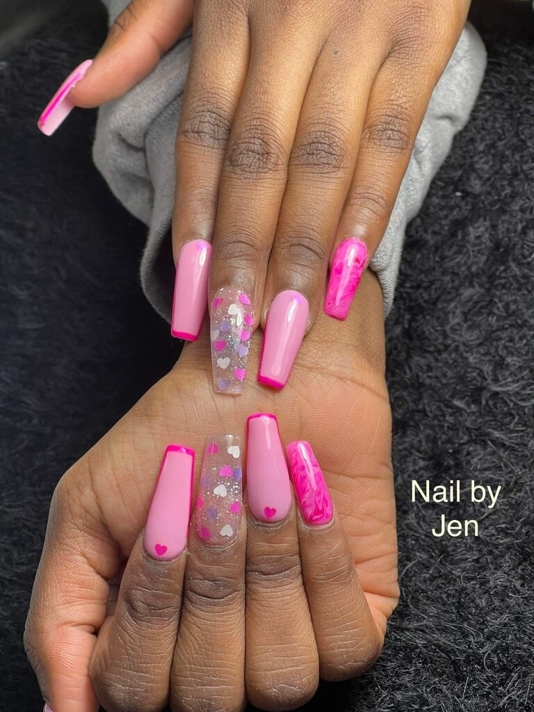Vanessa Nails In Rochester Nail Salon In Rochester NY 14623