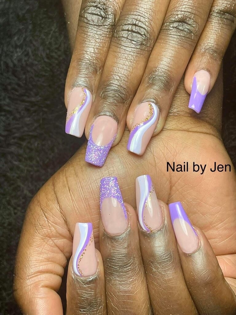 Vanessa Nails In Rochester Nail Salon In Rochester NY 14623