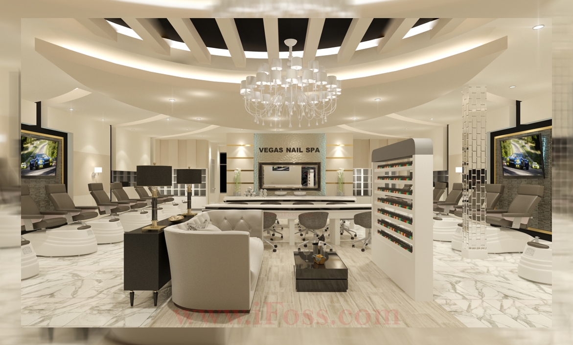 Vegas Nail Bar Nail Salon In Enterprise Las Vegas 89119