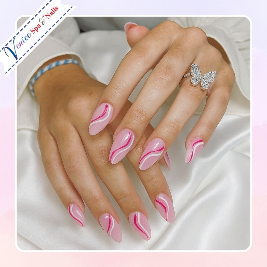 venice nail salon