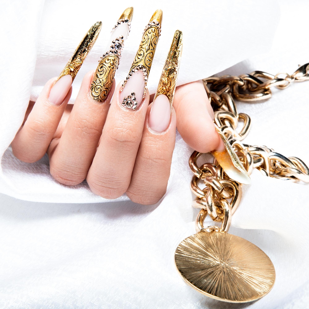 Venus Nails Nail Salon In Augusta GA 30907