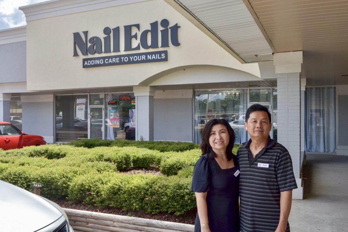 Vietnamese Nail Salons A Path To A Manicured Future Verite News New Orleans
